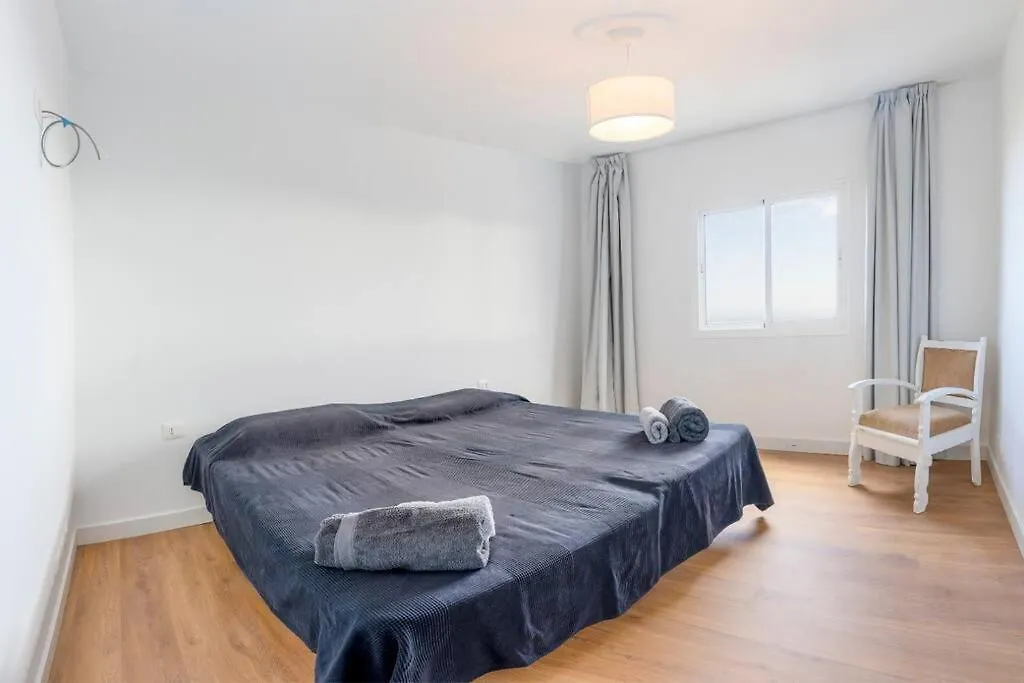 Apartamento Paraiso En Las Nubes San Miguel de Abona