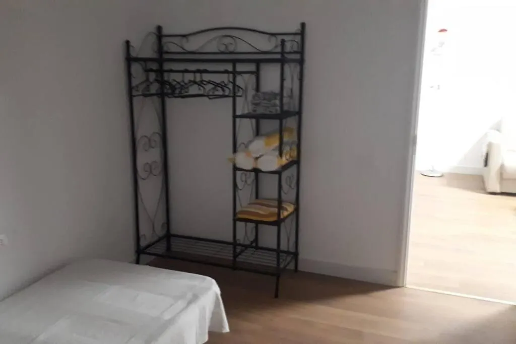 Apartment Paraiso En Las Nubes San Miguel de Abona Spain